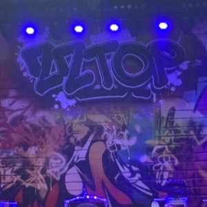ZZ Top at Kettering, OH in Fraze Pavilion 2026