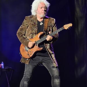 Toto at Toronto, ON in RBC Amphitheatre 2026