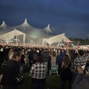 Marilyn Manson at Darien Center, NY in Darien Lake Amphitheater 2026
