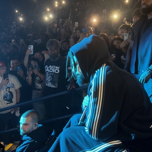 J. Cole at Oakland, CA in Oakland Arena 2026