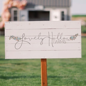 Good Time Charlie — Lovely Hollow Farm, 2026-09-16