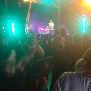 Black Joe Lewis at Vancouver, BC in The Pearl 2026