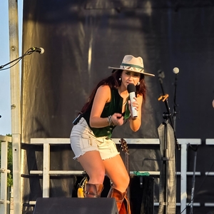 Ashley Wineland Tickets, Tour Dates and Concerts