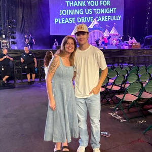 Sierra Ferrell at Saint Paul, MN in Minnesota State Fair 2026
