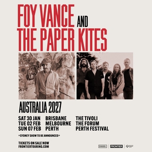 The Paper Kites Tickets, Tour Dates and Concerts