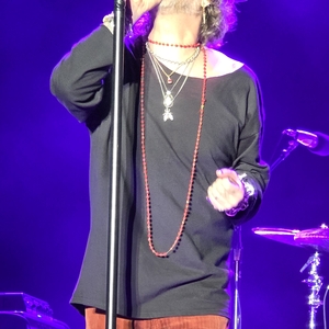 The Black Crowes at Tulalip, WA in Tulalip Amphitheatre 2026