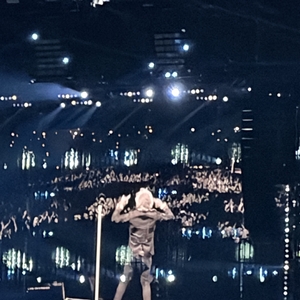 Bon Jovi at Dublin, Ireland in Croke Park 2026