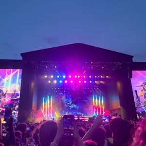 twenty one pilots at London, United Kingdom in Victoria Park 2026