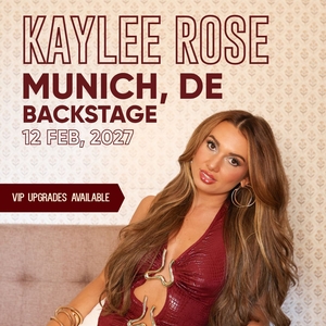 Kaylee Rose Tickets, Tour Dates and Concerts