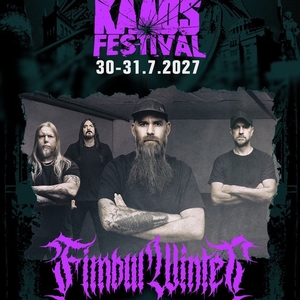 Fimbul Winter Tickets, Tour Dates and Concerts
