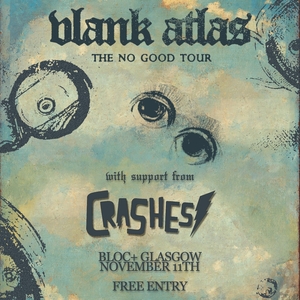 Blank Atlas Tickets, Tour Dates and Concerts