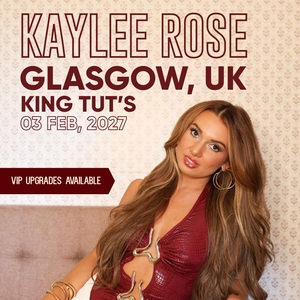 Kaylee Rose Tickets, Tour Dates and Concerts
