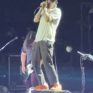 Deftones at Lisboa, Portugal in Parque da Bela Vista 2026