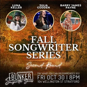 Luna Keller Tickets, Tour Dates and Concerts