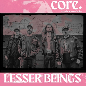 Lesser Beings Tickets, Tour Dates and Concerts