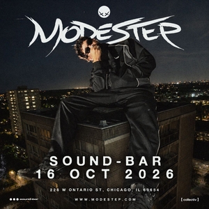 Modestep Tickets, Tour Dates and Concerts