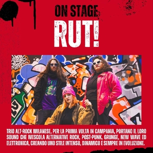 Ingressos, Datas da Turnê e Shows de RUT!