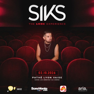 Siks Tickets, Tour Dates and Concerts