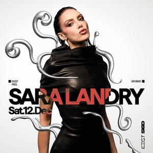Sara Landry Tickets, Tour Dates and Concerts