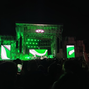 Deftones at Lisboa, Portugal in Parque da Bela Vista 2026