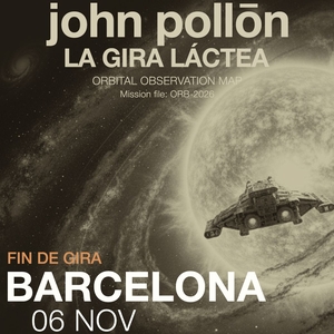 John Pollõn Tickets, Tour Dates and Concerts