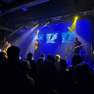 IQ at Oberhausen, Germany in Zentrum Altenberg 2026