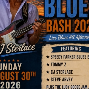 Steve Arvey at Angola, NY in Grandview Bay Golf Course & The Lucy Goose Bar & Grill 2026