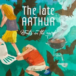 The Late Arthur Tickets, Tour Dates and Concerts