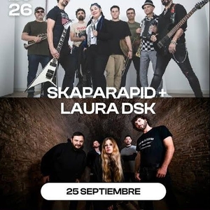 Laura Dsk Tickets, Tour Dates and Concerts