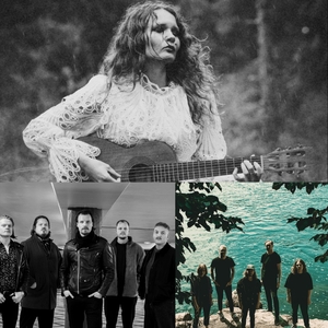 Magda Novels Tickets, Tour Dates and Concerts