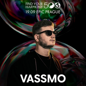 Vassmo Tickets, Tour Dates and Concerts