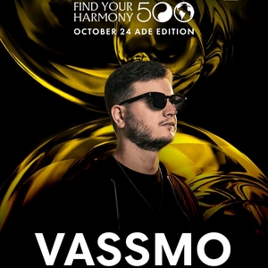 Vassmo Tickets, Tour Dates and Concerts