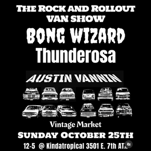 Bong Wizard Tickets, Tour Dates and Concerts