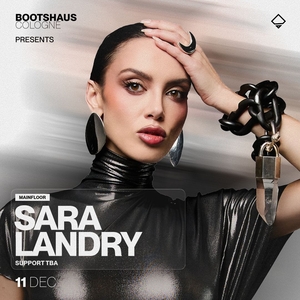 Sara Landry Tickets, Tour Dates and Concerts