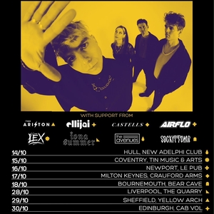 Daytime TV Tickets, Tour Dates and Concerts
