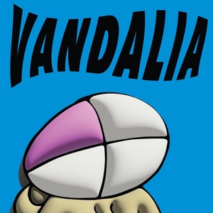 vandalia: Show at 123 Pleasant St