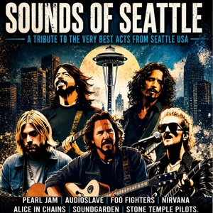 soundsofseattleuk.com Tickets, Tour Dates and Concerts