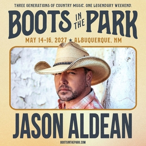 Jason Aldean Tickets, Tour Dates and Concerts