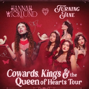Hannah Wicklund Tickets, Tour Dates and Concerts