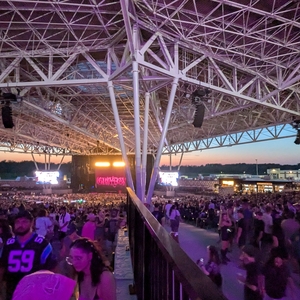 $UICIDEBOY$ at Kansas City, MO in Morton Amphitheater 2026