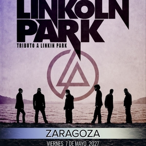 Linkoln Park (Tributo a Linkin Park) Tickets, Tour Dates and Concerts