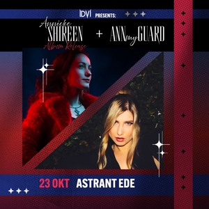 Shireen Tickets, Tour Dates and Concerts