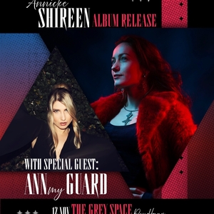 Shireen Tickets, Tour Dates and Concerts
