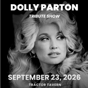 Debbie Miller — Tractor Tavern, 2026-09-23