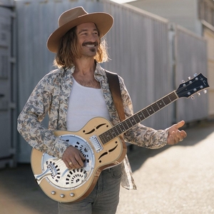 Jesse Roper Tickets, Tour Dates and Concert