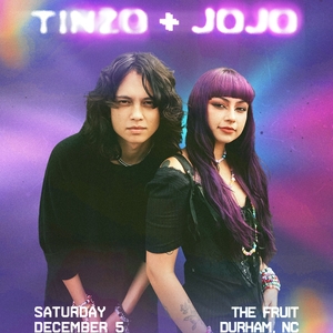 Tinzo Tickets, Tour Dates and Concerts