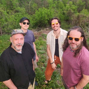 Mountain Top Campground Presents The Shameless Hex