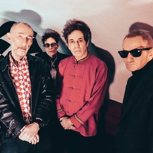 Billets, dates de tournée et concerts pour The Monochrome Set