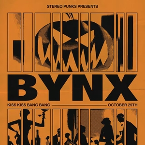 Bynx Tickets, Tour Dates and Concerts