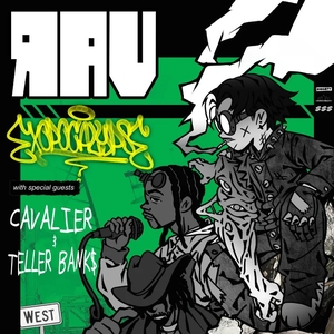 Cavalier Tickets, Tour Dates and Concerts